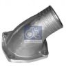 SCANI 1377064 Thermostat Housing